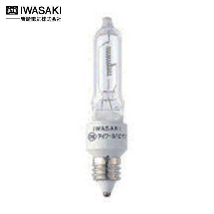 岩崎電気 EYE JD110V65WN/P/M クールハロゲン110V65W 口金E11 (1本