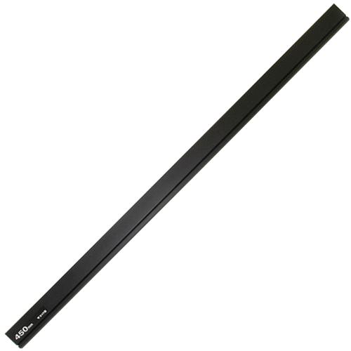 シンワ シンワ測定 78234 丸ノコガイド定規 フリーアングルマルチ用 アルミガイド 450mm (1本) : 工具ランドプラス - 通販 ...