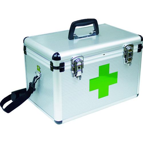 三和製作所 sanwa 防災用救急箱セット 10人用 (1S) 400-524