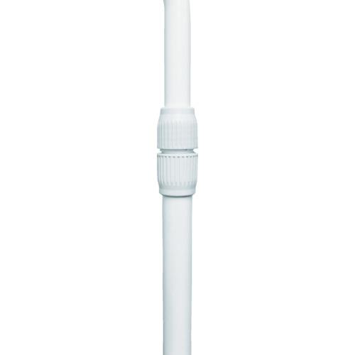 三和製作所 sanwa エキスパンダースクリーン 90×125.5~187cmピンク (1台) 102-842の画像