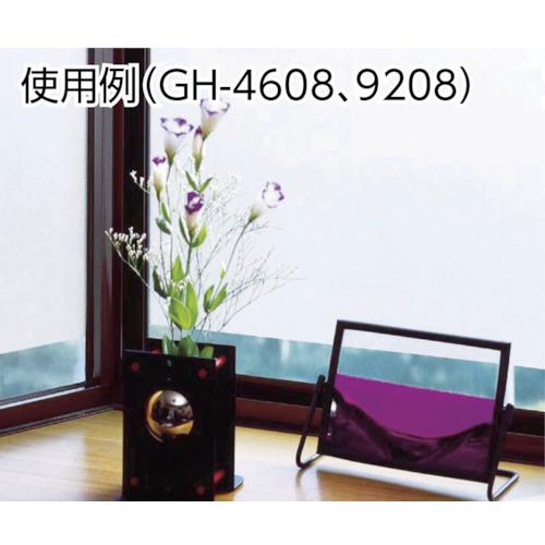 明和 窓飾りシートGH-9208 92cm丈×90cm巻 (1個) 品番：GH-9208｜kougulandplus｜03