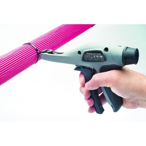 PANDUIT パンドウイット ナイロン結束バンド用手動式結束工具 (1丁