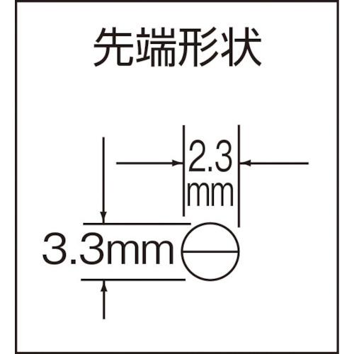 KEIBA ラジオペンチ 200 (1丁) 品番：T-308｜kougulandplus｜02