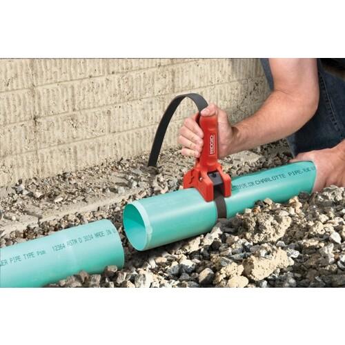 RIDGID リジッド パイプハンドル (1丁) 品番：42478 : 工具ランド