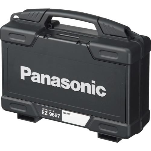 Panasonic 7.2V充電スティックドリルドライバー 赤 (1台) 品番：EZ7421LA1S-R｜kougulandplus｜07