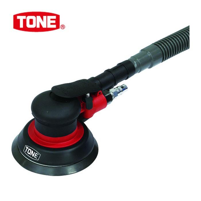 TONE（トネ） ADS50MS エアーダブルアクションサンダー ペーパーサイズ 