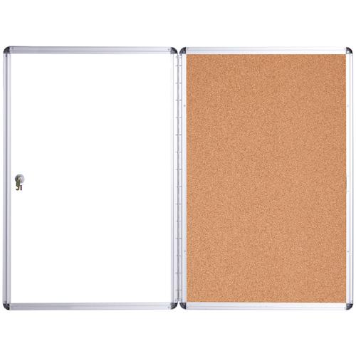 WRITE BEST 屋内掲示板 450×600mm (1枚) DCC15の画像