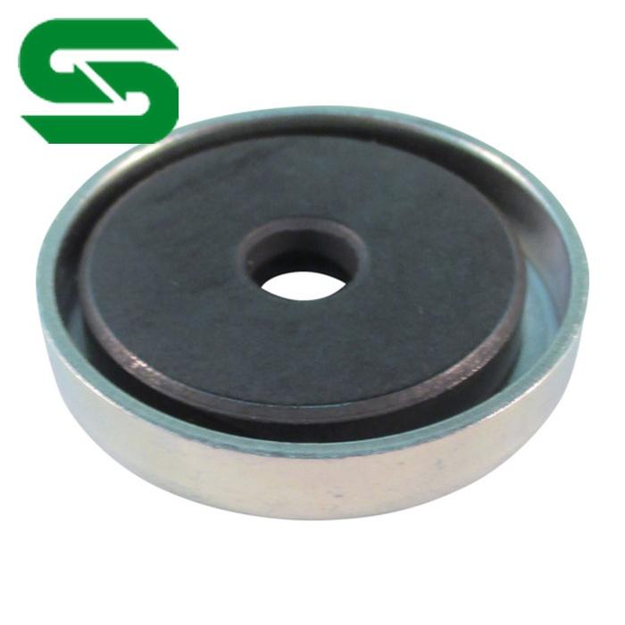 下西 マグネットホルダー φ29XH6 (1個) 品番：SM954K : 工具ランド