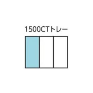 GEDORE ゲドレー 2309033 VDE絶縁プライヤーセット 1500CT1-VDE142 (1S)の画像