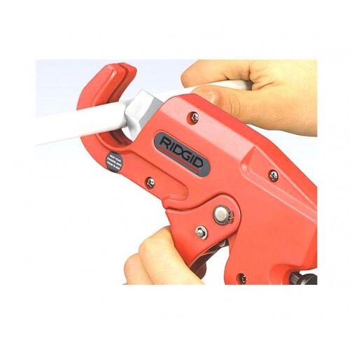 リジッド RIDGID 20191 プラスチックパイプカッター 1442N (1丁)_2