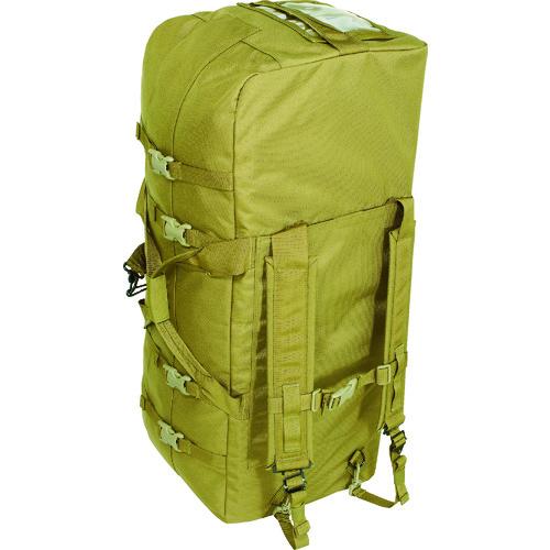 J-TECH ダッフルバッグ GI12 DUFFEL BAG (1個) PA02-3502-01CB_1