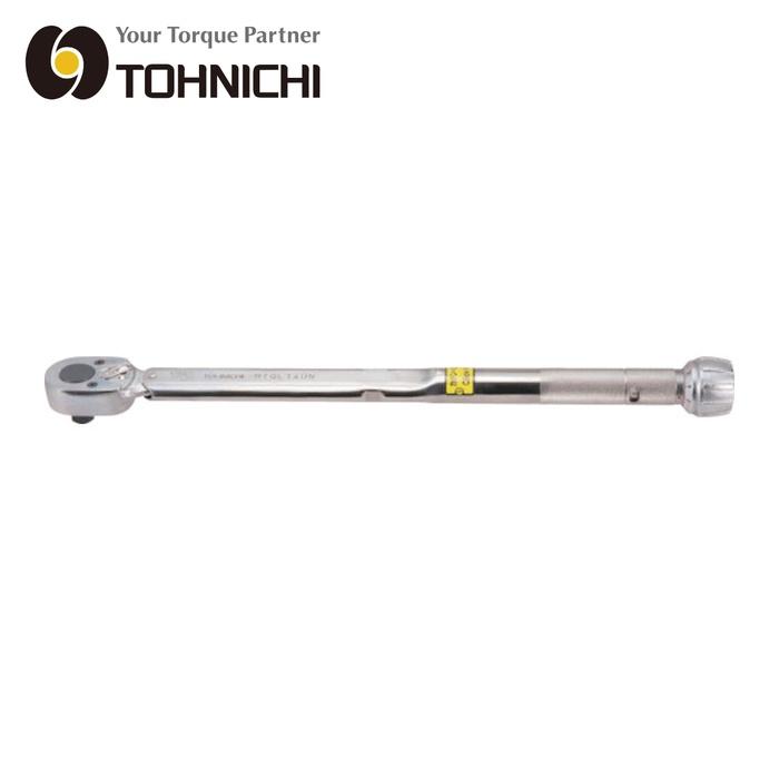 東日製作所 トーニチ シグナル式トルクレンチ (1個) 品番：MTQL140N 爆買 | TOHNICHI（食品）