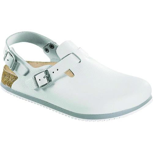 ビルケンシュトック　Ｔｏｋｉｏ　ＳＬ　ＮＬ　Ｗｈｉｔｅ　ホワイト　レギュラー幅　BIRKENSTOCK