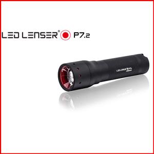正規品 Ledlenser Ledライト P7 2 Opt 9407 Gentos ジェントス レッドレンザー Opt9407 町の工具屋さんkougumanコウグマン 通販 Yahoo ショッピング