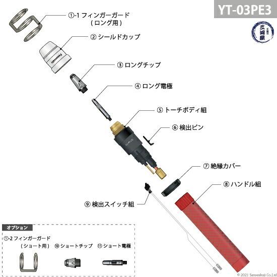 値下げPanasonic プラズマシールドカップ、ショートチップ