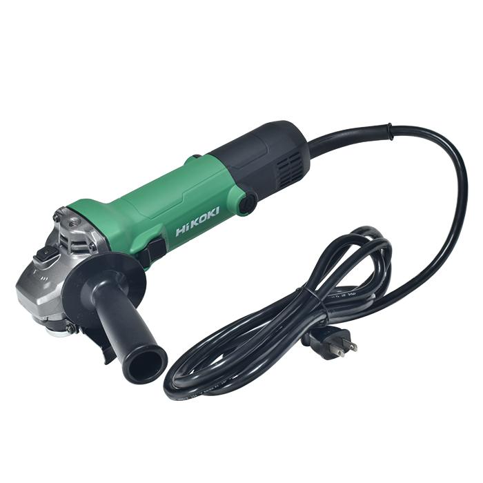 HiKOKI / ハイコーキ 電気ディスクグラインダ G 10SH7 φ100mm用 HiKOKI / ハイコーキ 電気ディスクグラインダ G 10SH7 φ100mm用