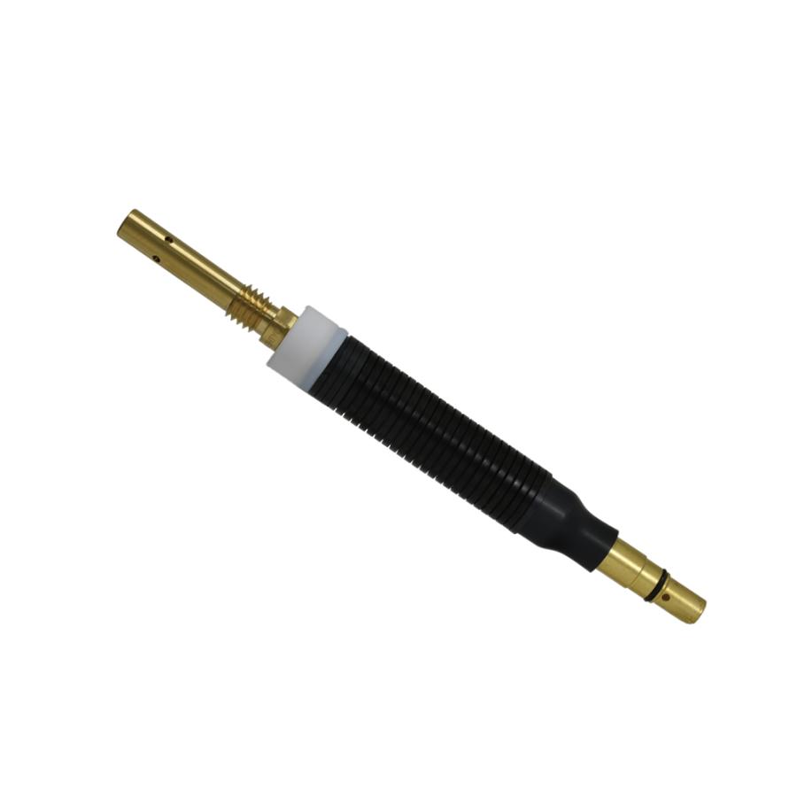 ダイヘン ( DAIHEN ) フレキシブル トーチボディ U5339K00 CO2 ダイヘン ( DAIHEN ) フレキシブル トーチボディ U5339K00 CO2