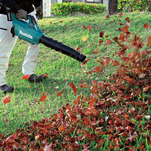 マキタ（makita） 40Vブロワ セット品≪ものづくり≫ MUB001GRDX 