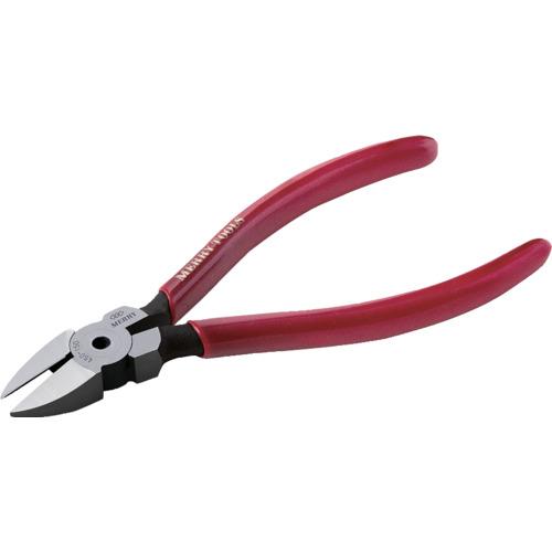 MERRY（室本鉄工） メリー スタンダードニッパ（穴なし）125mm