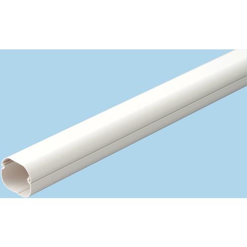 因幡電工 スリムダクトLD LD-70-W≪L≫ : 工具の楽市 - 通販 - Yahoo