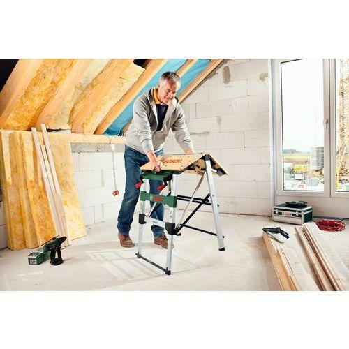 BOSCH（ボッシュ） ワークベンチ PWB600 : 工具の楽市 - 通販 - Yahoo