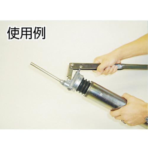 ヤマダ　マイクロマルチグリスモリブデン　４００ｍｌ　ちょう度Ｎｏ．２　黒　（１Ｃｓ（箱）＝２０本入） MMG-400MO_1