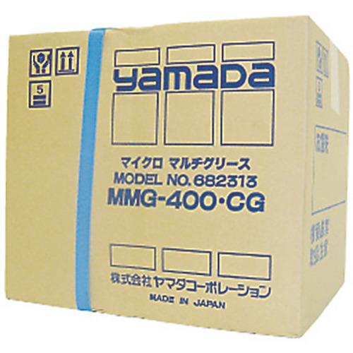 ヤマダ　マイクロマルチグリスシャシー　２１０ｍｌ　（１Ｃｓ（箱）＝２０本入） MMG-200CG_1