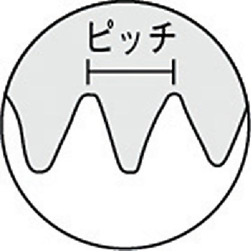 TRUSCO(トラスコ) 生爪北川用 ＨＪ用 チャック１０インチ HJA6-10