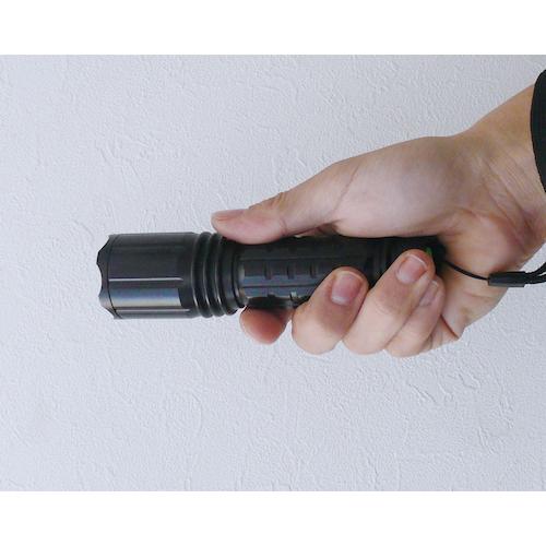 Ｈｙｄｒａｎｇｅａ　ブラックライト　エコノミー（ノーマル照射）タイプ　乾電池タイプ　ピーク波長３９５ｎｍ UV-275NC395-01≪在庫限り≫_2