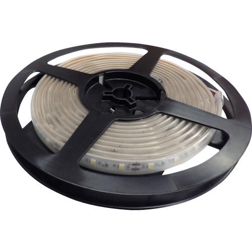 ｔｌｉｇｈｔ ＬＥＤテープライト Ｖｉｅｗｄｉ ＤＣ１２Ｖ １６．６ｍｍＰ 赤色 ３ｍ巻 TLVDR3-16.6P≪在庫限り≫の画像