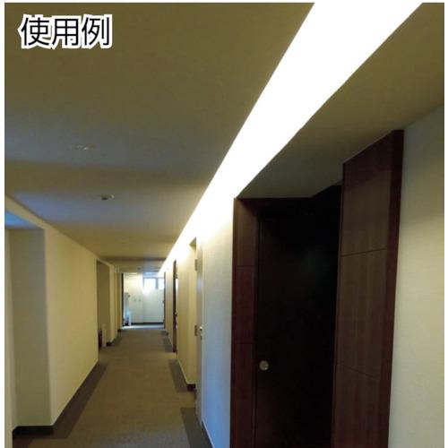 ｔｌｉｇｈｔ ＬＥＤシームレス照明 Ｌ６００ ６５００Ｋ TLSML600NA65Fの画像