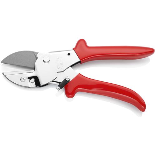 ＫＮＩＰＥＸ　アンビル型ハサミ　２００ｍｍ 9455-200_2