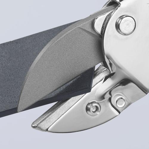 ＫＮＩＰＥＸ　アンビル型ハサミ　２００ｍｍ 9455-200_4