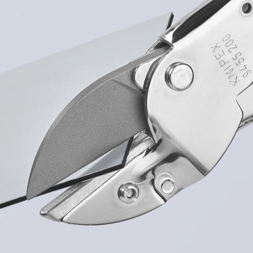 ＫＮＩＰＥＸ　アンビル型ハサミ　２００ｍｍ 9455-200_6