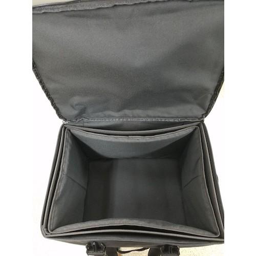 TRUSCO中山 TRUSCO(トラスコ) プロ用段積みバッグ STACK