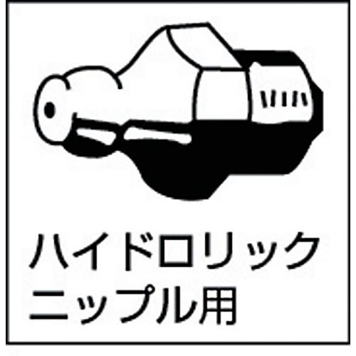 マクノート　グリスポンプ　ミニリューブ　（缶別売） K6｜kougurakuichi｜04