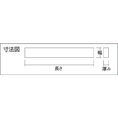 チェリー　金型砥石　ＹＨＢターボ　（１０本入）　１５０Ｘ１３Ｘ５　３２０＃ B63F 320_1