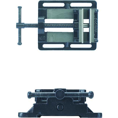 TRUSCO(トラスコ)　ボール盤バイス　Ｆ型　１２５ｍｍ FV-125_7