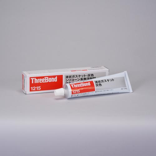 スリーボンド（ThreeBond） 液状ガスケット TB1215 シリコーン系 