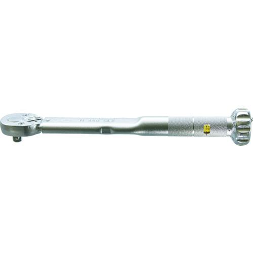 カノン プリセット型トルクレンチ N420QLK N420QLK : 工具の 
