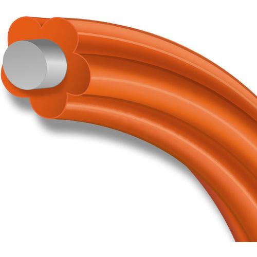 ＫＬＥＩＮ　【売切廃番】呼線　３０．５ｍ　ファイバーグラス製 56058≪お取扱終了予定商品≫ 【アンメーター】