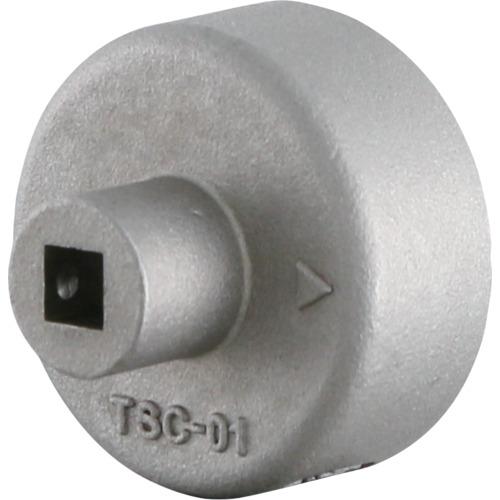 ＭＯＮＯＶＡＴＥ クランプバンド用トルク管理ソケット（ロストワックス） TSC-03の画像