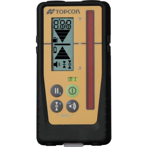 ＴＯＰＣＯＮ　ローテ―ティングレーザーＲＬ−Ｈ５Ａ／受光器ＬＳ−１００Ｄ RL-H5ADB/LS-100D 【ゼログリーンセンサーリチウム】