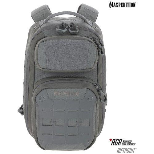 ＭＡＸ　バックパック　Ｒｉｆｔｐｏｉｎｔ　ブラック　容量１５Ｌ RPTBLK｜kougurakuichi｜04