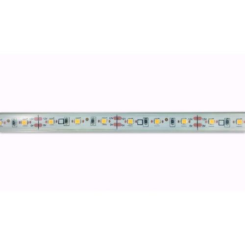 ｔｌｉｇｈｔ ＬＥＤテープライト Ｖｉｅｗｄｉ ＤＣ１２Ｖ １６．６ｍｍＰ ２７００Ｋ ３ｍ巻 TLVD273-16.6P-3≪在庫限り≫の画像
