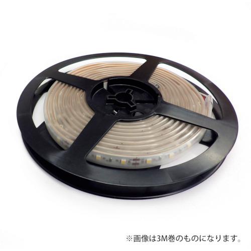 ｔｌｉｇｈｔ　ＬＥＤテープライト　Ｖｉｅｗｄｉ　ＤＣ１２Ｖ　１６．６ｍｍＰ　黄色　１ｍ巻 TLVDY3-16.6P-1≪在庫限り≫_1