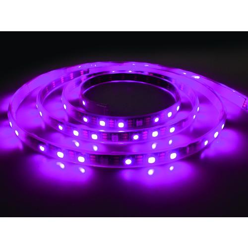 ｔｌｉｇｈｔ　ＬＥＤアドレスマルチテープライト　１６．６ｍｍＰ　２Ｍ巻　ＡＣアダプタ−付 TLVDM5-16.6P-2-AD≪在庫限り≫_3