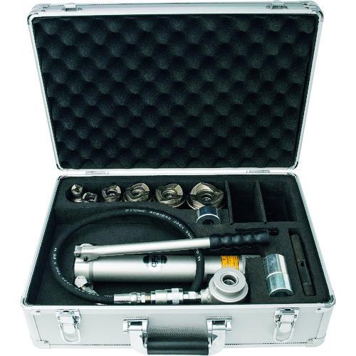 32 割引21年春の カクタス ノックアウトパンチ薄鋼電線管用セット１９ ５１ Skp 4c お取寄商品 代引不可 道具 工具 Diy 工具 Littlestaruc Com