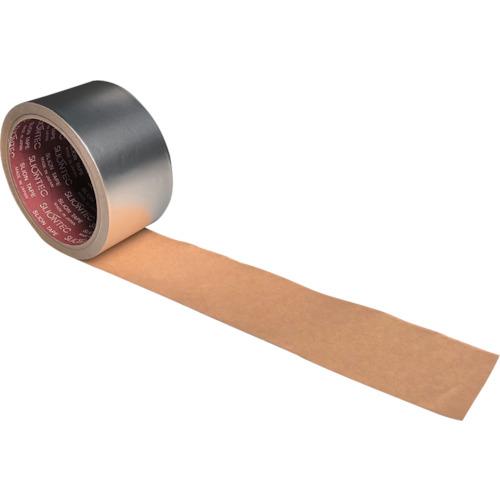 SLIONTEC アルミ粘着テープ（ツヤなし） 807000-20-100X50 : 工具の楽市 - 通販 - Yahoo!ショッピング