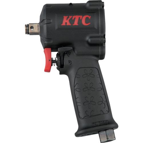 KTC 12．7sq． インパクトレンチ JAP418 : 工具の楽市 - 通販